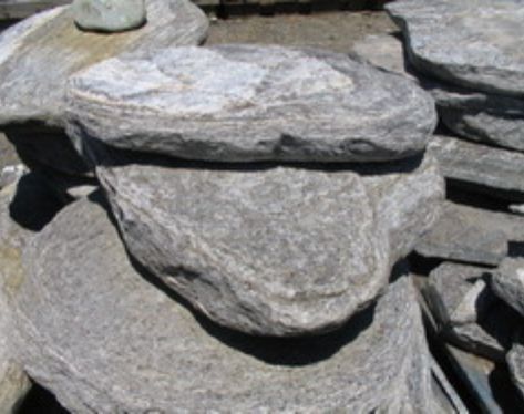 NZ Natural Schist Paving